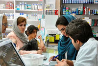 بازار دارو در آتش گرانی / آموکسی‌سیلین از ۱.۲ میلیون تومان گذشت
