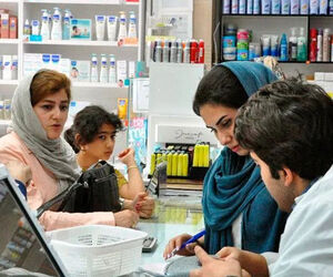 بازار دارو در آتش گرانی / آموکسی‌سیلین از ۱.۲ میلیون تومان گذشت
