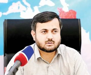 شهادت رهبر انقلاب و کودکان مینابی نتیجه «نه جنگ نه صلح» بود/جنگ تا رفع کامل تهدید ادامه دارد، نه یک لحظه کمتر!