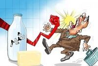 سخنگوی انجمن لبنیات در واکنش به گرانی؛این صنعت نیاز به متولی خاص ندارد