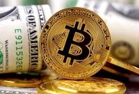 بیت‌کوین نتوانست از سقوط سالانه فرار کند/ سردرگمی سرمایه‌گذاران بازار رمزارز
