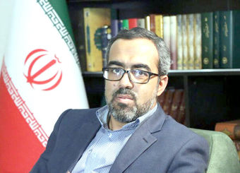 اکتشاف معدنی کشور نزدیک ده درصد است