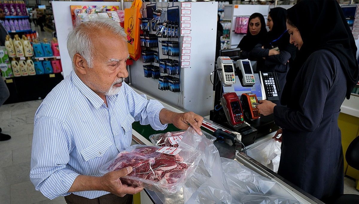 نقشه جدید واردات گوشت؛ ایران در جستجوی شرکای تجاری جدید
