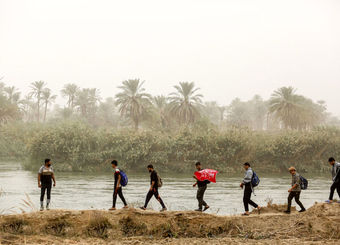 مدیریت تردد ۷ میلیون زائر و کاهش ۱۵ درصدی جان‌باختگان تصادفات در اربعین ۱۴۰۴
