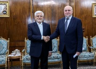 گسترش همکاری‌های ایران و روسیه در همه حوزه‌ها از جمله انرژی
