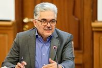 وزارت راه: باید با خشکسالی زندگی کنیم/ راه نجات چیست؟

