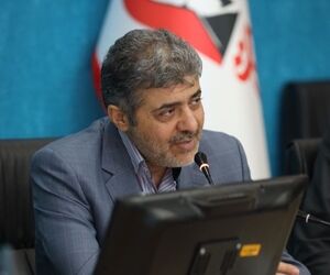 سهم اقتصاد دیجیتال از اقتصاد ایران به ۷.۱ درصد رسید