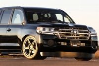 واردات لندکروز2025 با مصرف صدی 20 لیتر؛ تناقض آشکار در سیاست گذاری سوخت و ارز
