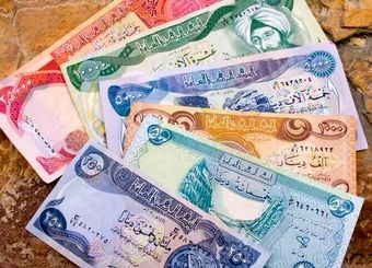 قیمت دینار عراق امروز دوشنبه ۳۱ شهریور ۱۴۰۴ + جدول
