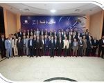 نشست مدیران ادوار بانک صادرات ایران برگزار شد/ سیفی: مهم‌ترین مسئولیت امروز، تداوم مسیر پرافتخار بانک صادرات ایران است.
