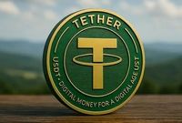 قیمت ارز دیجیتال تتر امروز سه‌شنبه ۱ مهر ۱۴۰۴/ قیمت‌ها افزایش یافت
