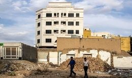 ابلاغ دستورالعمل تسهیلات ۵۰۰ میلیونی مسکن روستایی به بانک‌ها
