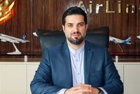شیرودی: تحریم‌ها صنعت هوایی را متوقف نکرد؛ توسعه توان عملیاتی