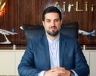 شیرودی: تحریم‌ها صنعت هوایی را متوقف نکرد؛ توسعه توان عملیاتی
