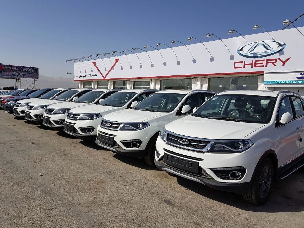 آخرین قیمت محصولات مدیران خودرو ؛ امروز چهارشنبه 16 مهرماه