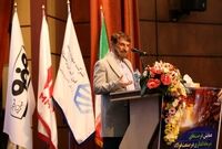 ایران با تولید مشترک می‌تواند شریک راهبردی عراق شود
