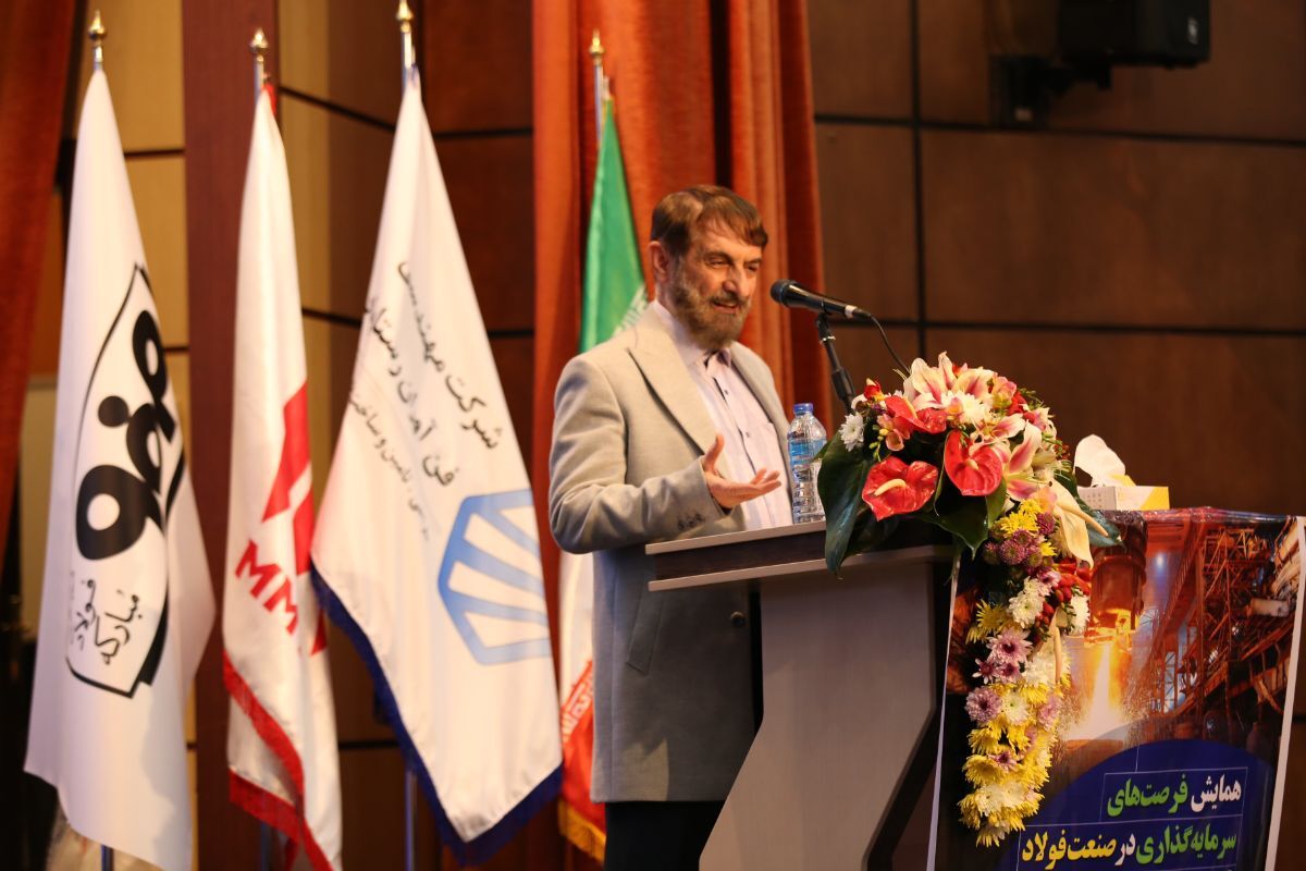 ایران با تولید مشترک می‌تواند شریک راهبردی عراق شود
