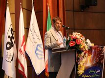 ایران با تولید مشترک می‌تواند شریک راهبردی عراق شود
