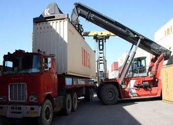 کشف ۷۵۵ مورد قاچاق انسان توسط مأموران گمرک بازرگان در سال‌جاری
