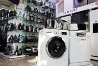 بازگشت برندهای خارجی با مجوز ته‌لنجی‌؛ لوازم خانگی بدون گارانتی در ویترین بازار
