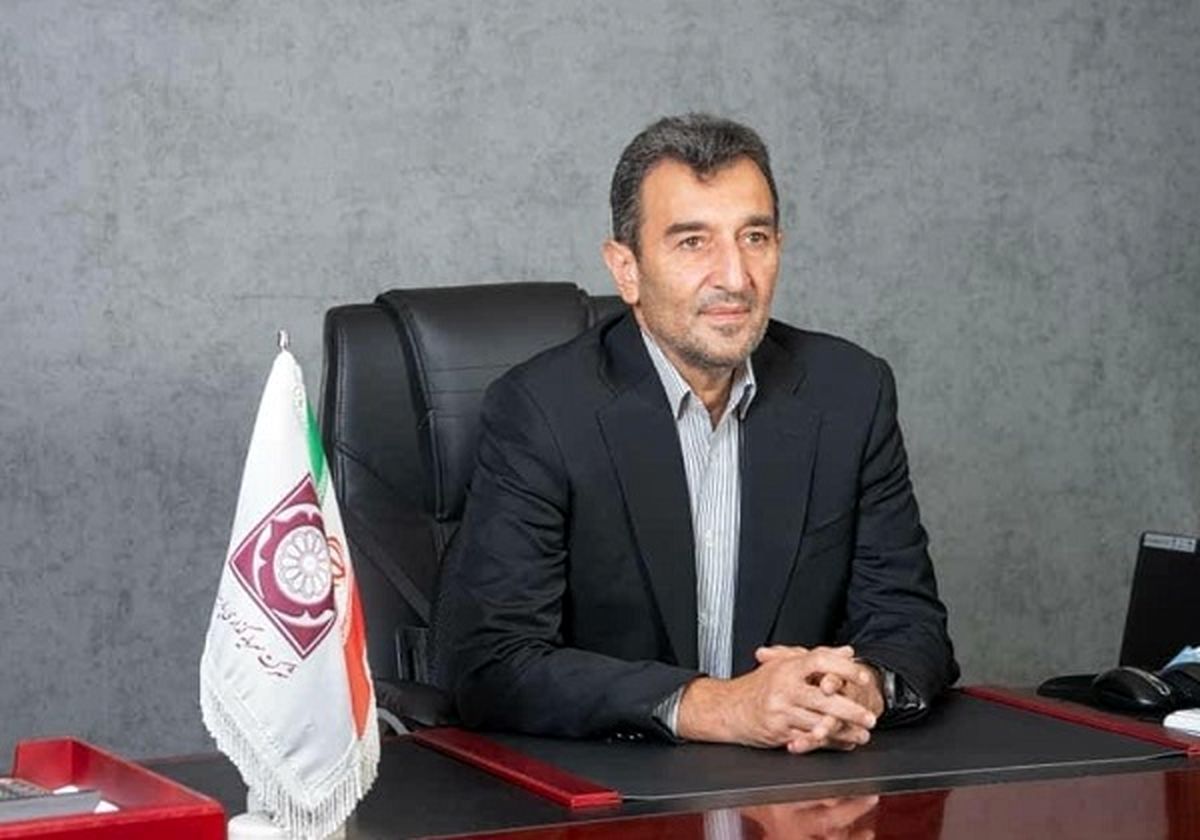 همکاری برد- برد ایران و چین در حوزه معدن و صنایع معدنی
