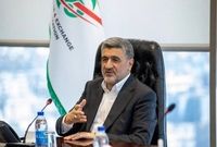 صیدی: بازار سرمایه ایران مسیر رشد پایدار و پیش‌بینی‌پذیری را آغاز کرد
