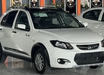 افزایش ۱۶۰ میلیون تومانی این خودروی اقتصادی بازار +جدول

