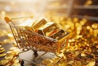 جدیدترین قیمت طلا و سکه در بازار تهران اعلام شد
