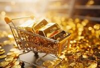 جدیدترین قیمت طلا و سکه در بازار تهران اعلام شد
