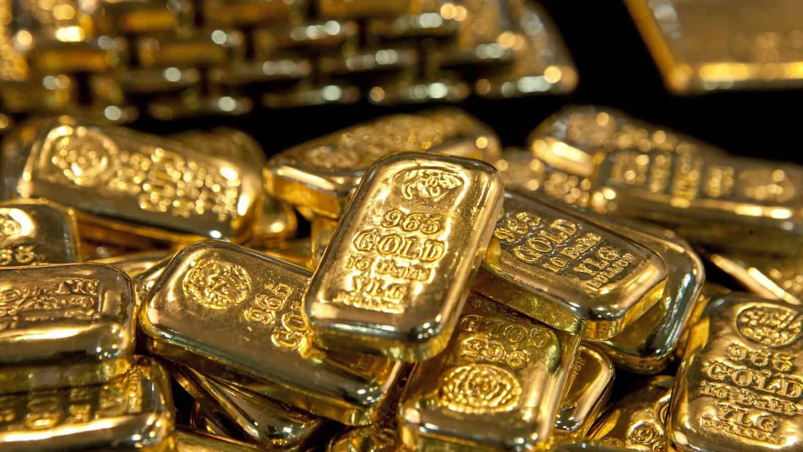قیمت طلا ۱۸ عیار امروز چهارشنبه ۲۹ بهمن ۱۴۰۴/ ریزش قیمت طلا ادامه دارد
