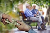 آغاز پرداخت حقوق آبان بازنشستگان کارگری
