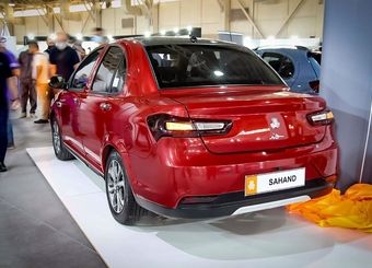 آخرین قیمت محصولات سایپا امروز، دوشنبه 27 بهمن ماه