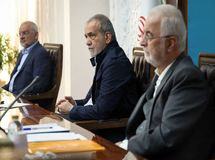 توصیه اکید رهبری، پشتوانه‌ای ارزشمند برای تلاش‌ها در مسیر مدیریت بهینه مصرف انرژی است

