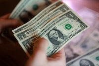  پایان تردید در وال‌استریت؛ دلار به مدار صعود بازگشت