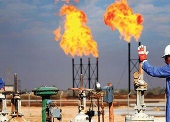 کاهش صادرات نفت عراق به آمریکا