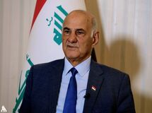 همکاری ایران و عراق برای حل مشکلات آبی
