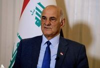 همکاری ایران و عراق برای حل مشکلات آبی
