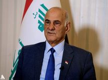 همکاری ایران و عراق برای حل مشکلات آبی
