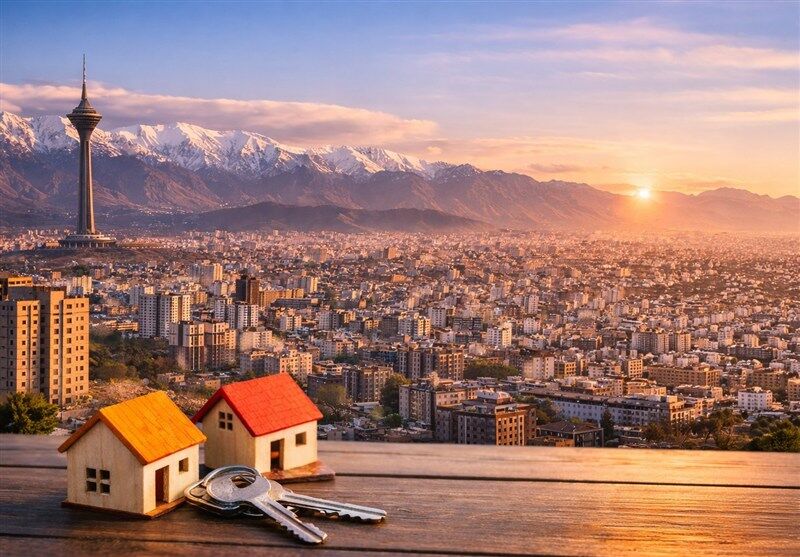 فصل خرید خانه/ ریسک بازار مسکن برای خریدهای سرمایه ای