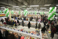 کنسرو ماهی و رب گوجه‌فرنگی گران شد+جدول قیمت کالاهای اساسی