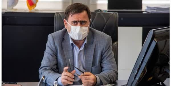 به کارگیری ۴ هزار و ۸۷۸ دستگاه ماشین آلات برای طرح زمستانی راهداری
