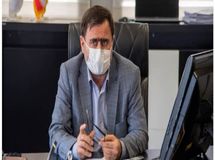 به کارگیری ۴ هزار و ۸۷۸ دستگاه ماشین آلات برای طرح زمستانی راهداری
