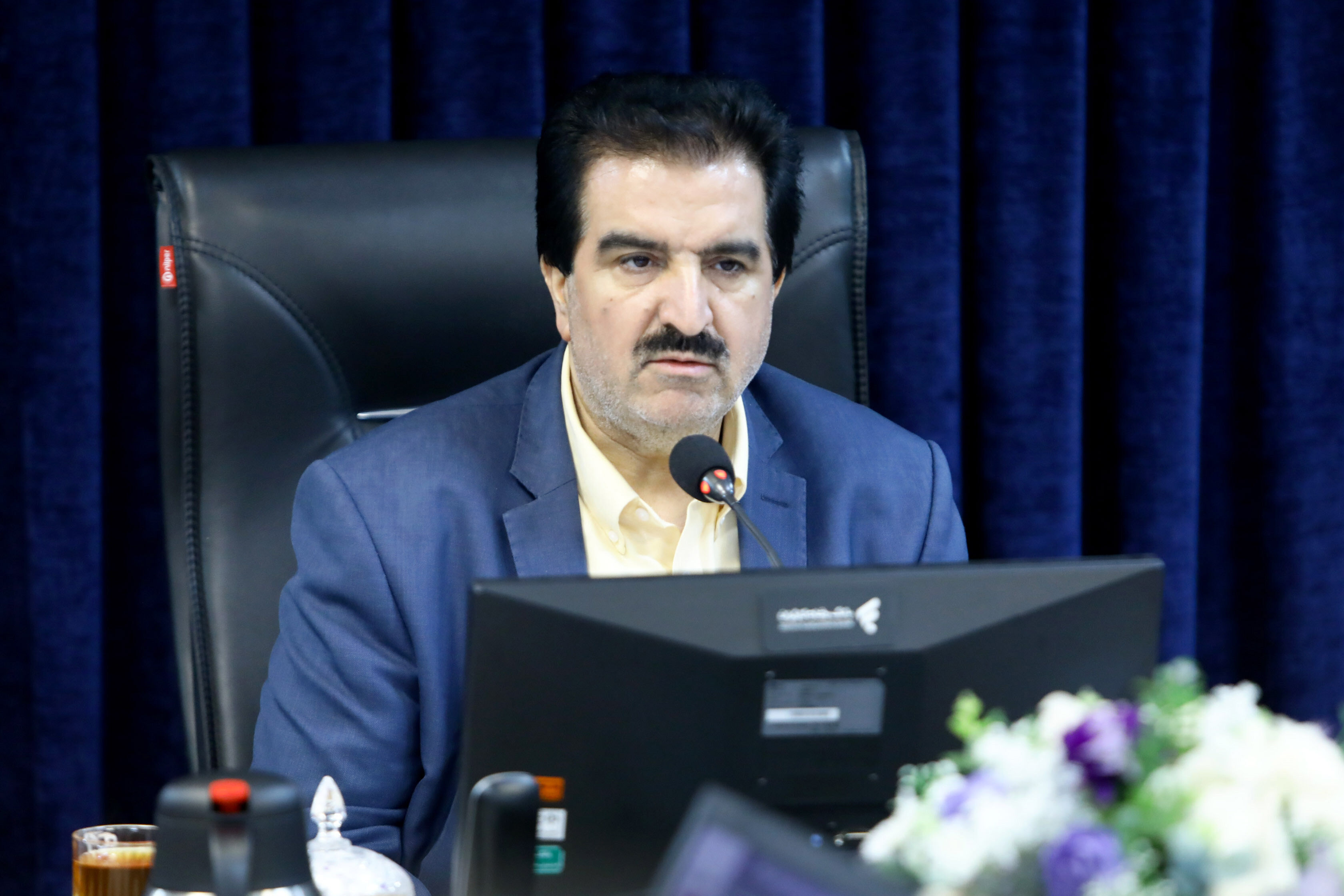 مبلغ تسهیلات قرض الحسنه بازنشستگان به 60 میلیون تومان افزایش یافت
