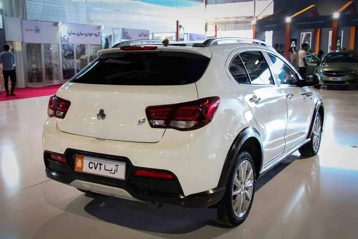 آخرین قیمت محصولات سایپا امروز، پنجشنبه 16 بهمن ماه