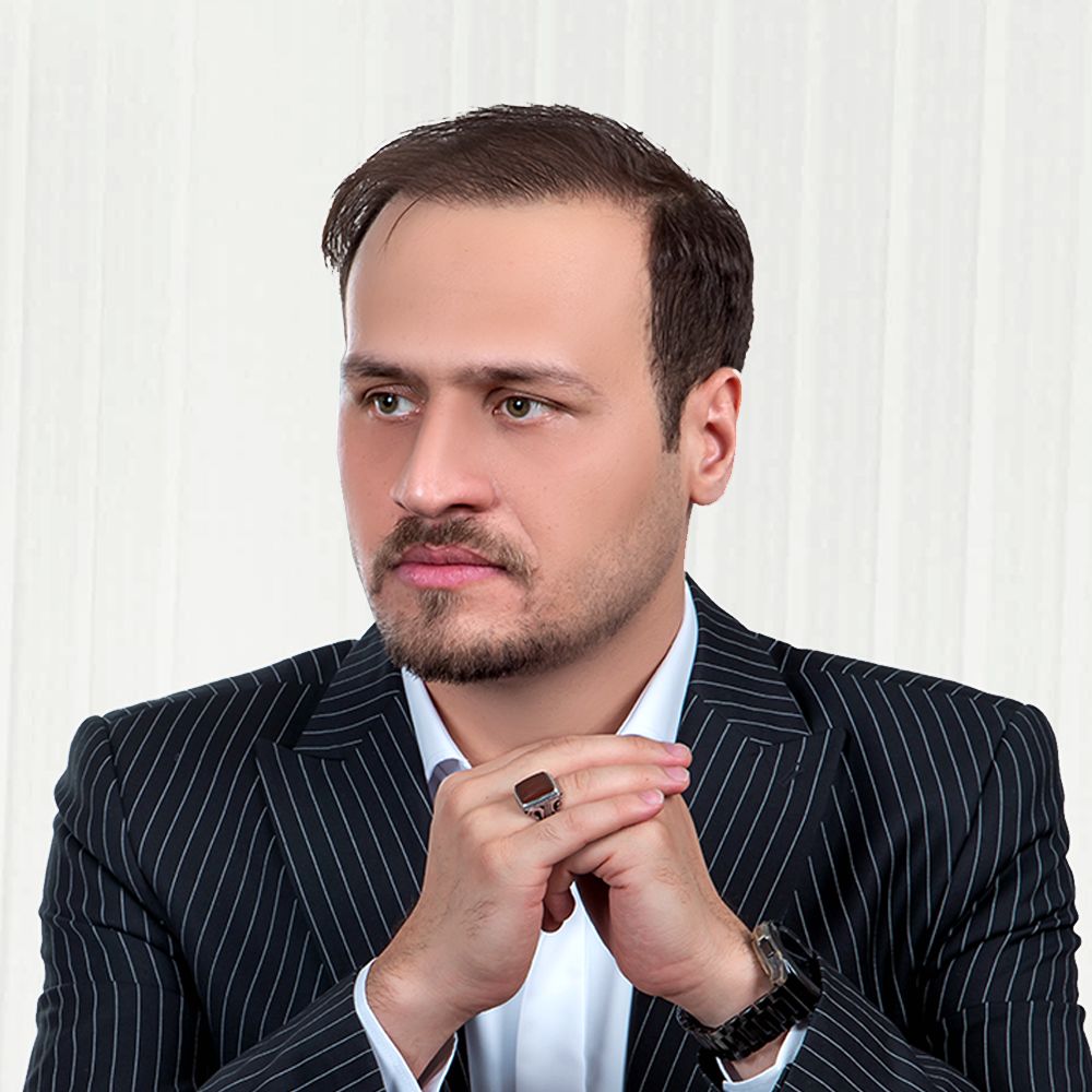 سید طه حسین مدنی: افزایش تاب‌آوری کشور در برق و آب با توسعه میکرورآکتورهای هسته‌ای
