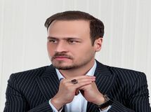 سید طه حسین مدنی: افزایش تاب‌آوری کشور در برق و آب با توسعه میکرورآکتورهای هسته‌ای
