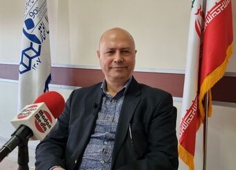معادن با ۳۰ تا ۴۰ درصد ظرفیت واقعی کار می‌کنند
