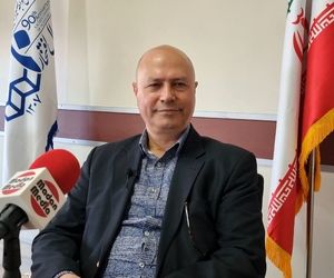 معادن با ۳۰ تا ۴۰ درصد ظرفیت واقعی کار می‌کنند
