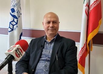 معادن با ۳۰ تا ۴۰ درصد ظرفیت واقعی کار می‌کنند
