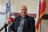 معادن با ۳۰ تا ۴۰ درصد ظرفیت واقعی کار می‌کنند
